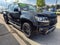 2022 Chevrolet Colorado 4WD Z71