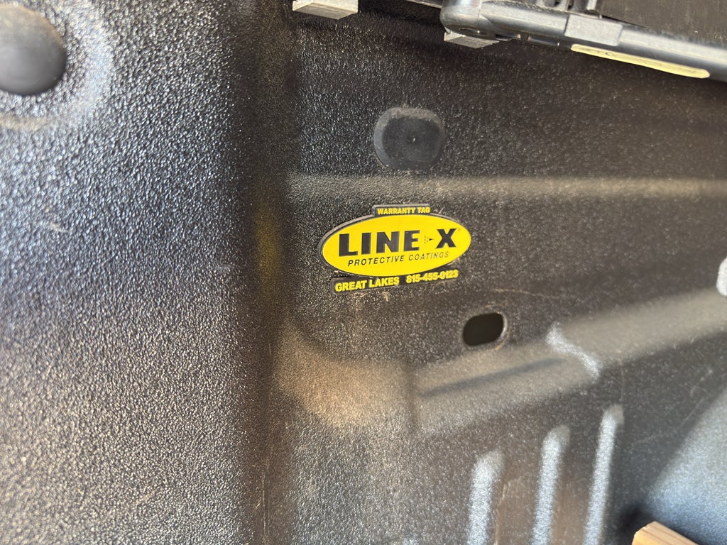 2016 Chevrolet Colorado 2WD LT