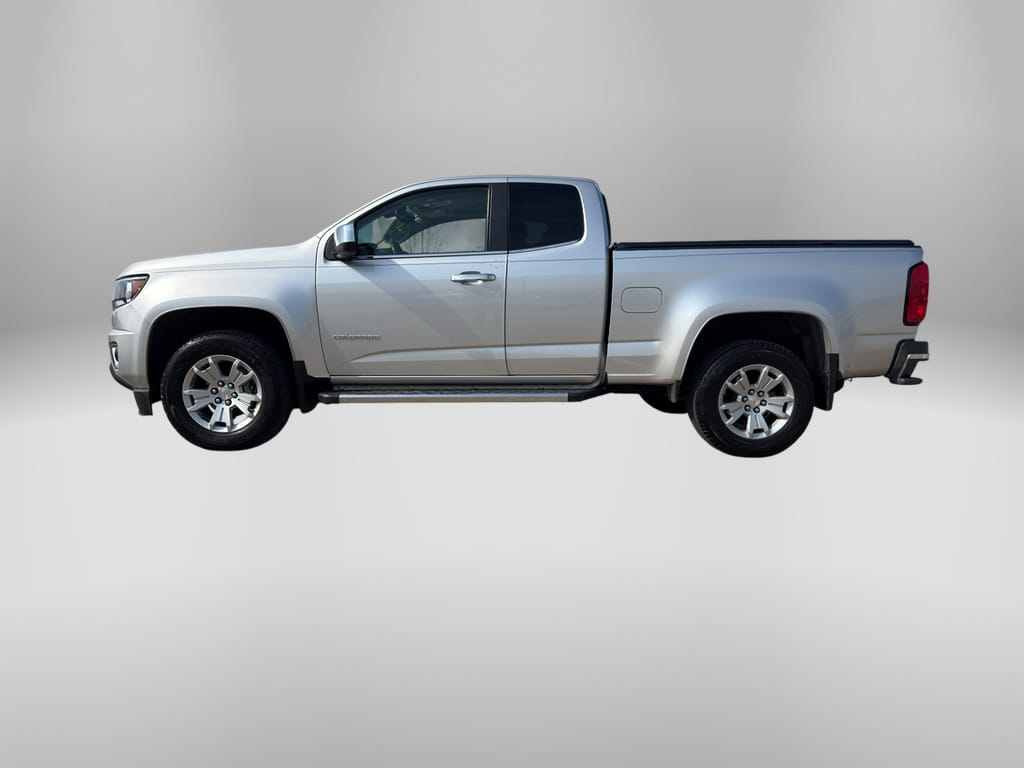 2016 Chevrolet Colorado 2WD LT