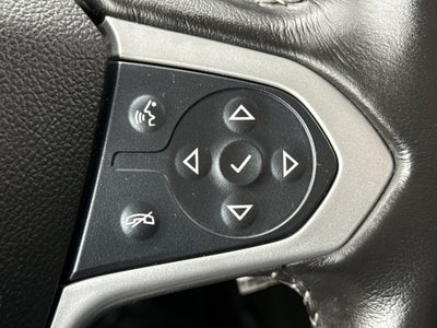 2016 Chevrolet Colorado 2WD LT