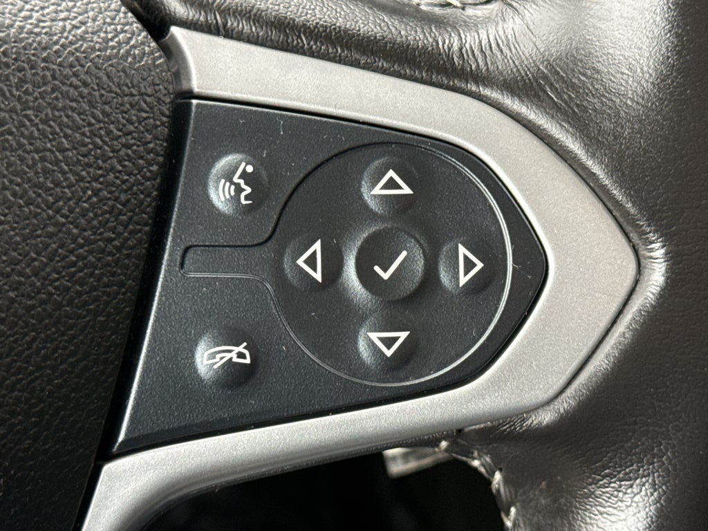 2016 Chevrolet Colorado 2WD LT