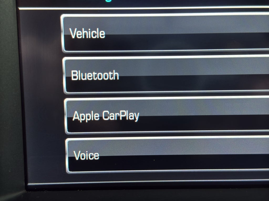 2016 Chevrolet Colorado 2WD LT