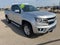 2016 Chevrolet Colorado 2WD LT