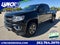 2015 Chevrolet Colorado 4WD Z71