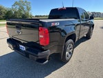 2015 Chevrolet Colorado 4WD Z71