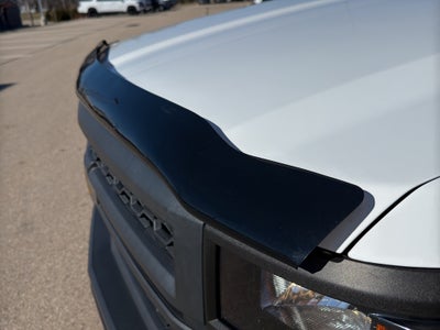 2014 Chevrolet Silverado 1500 Work Truck