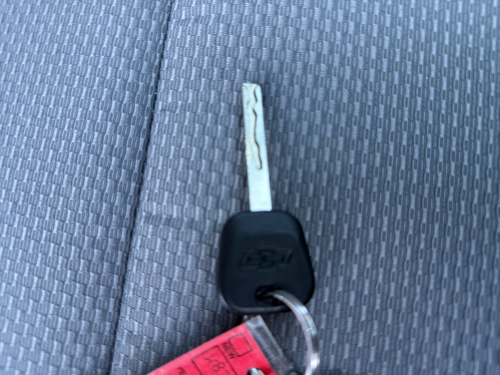 2014 Chevrolet Silverado 1500 Work Truck