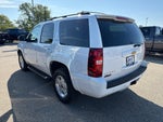 2013 Chevrolet Tahoe LT