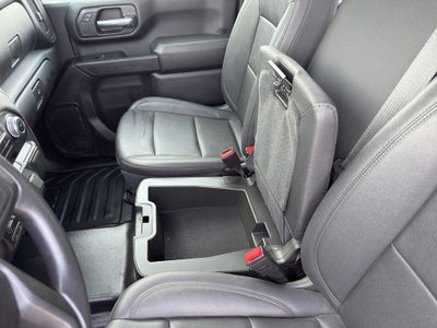 2024 GMC Sierra 2500 HD Pro