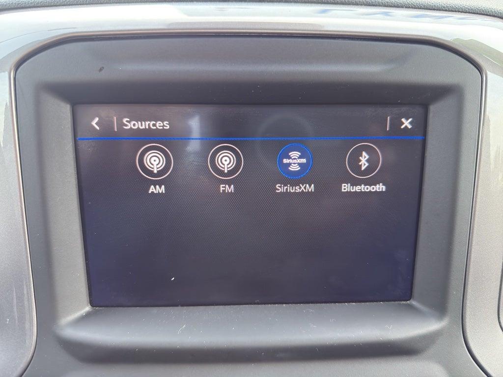 2024 GMC Sierra 2500 HD Pro