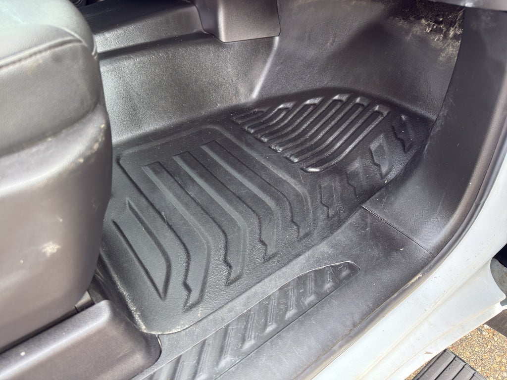 2024 GMC Sierra 2500 HD Pro