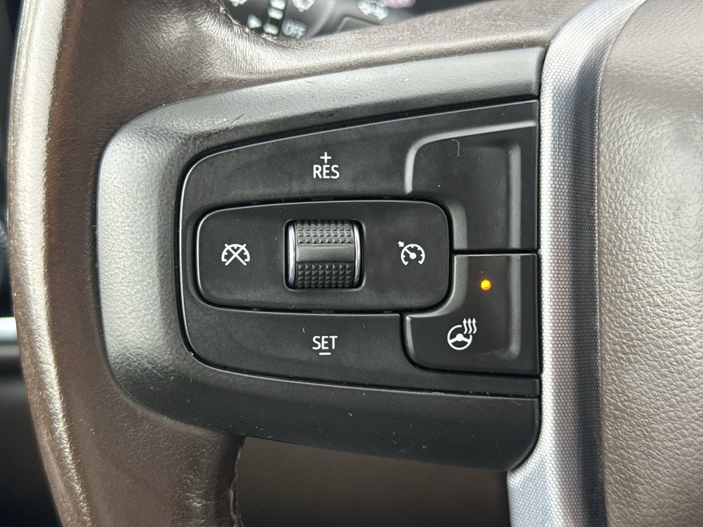 2023 GMC Sierra 2500 HD SLT