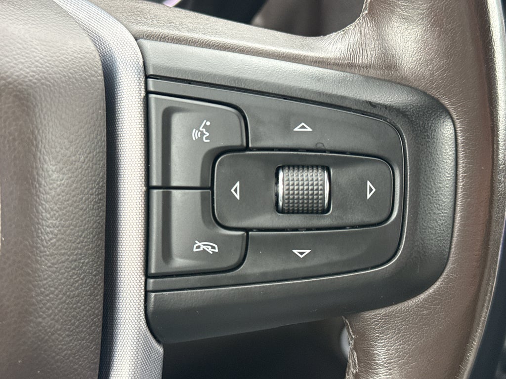 2023 GMC Sierra 2500 HD SLT
