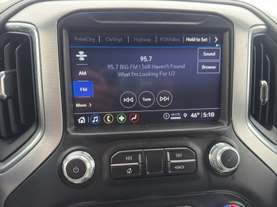 2023 GMC Sierra 2500 HD SLT