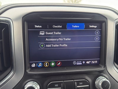 2023 GMC Sierra 2500 HD SLT