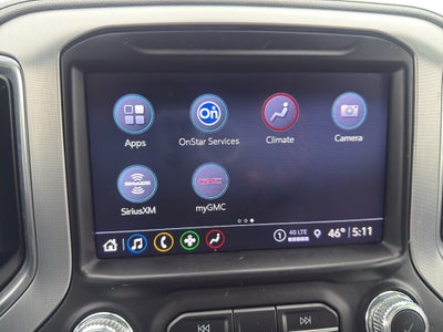 2023 GMC Sierra 2500 HD SLT