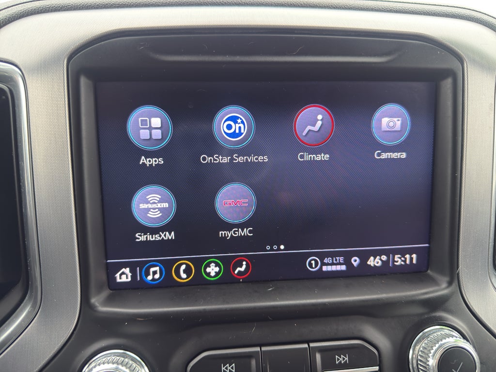 2023 GMC Sierra 2500 HD SLT