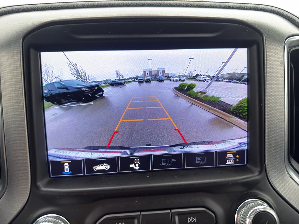 2023 GMC Sierra 2500 HD SLT