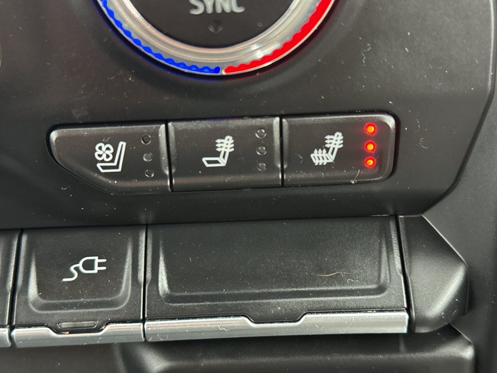 2023 GMC Sierra 2500 HD SLT