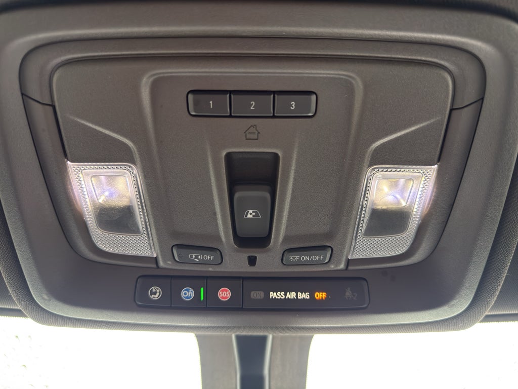 2023 GMC Sierra 2500 HD SLT