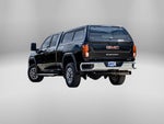 2022 GMC Sierra 3500 HD SLE