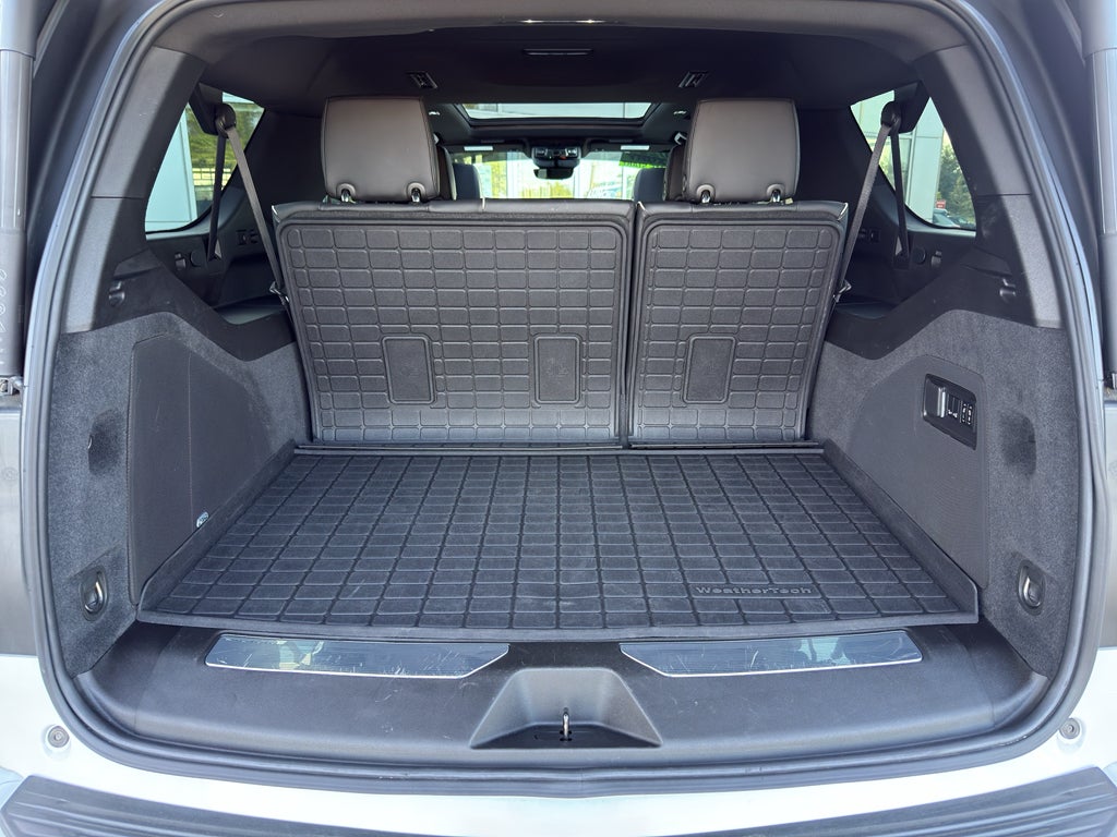 2022 Cadillac Escalade ESV Sport