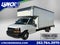 2021 Chevrolet Express Cutaway 3500 BASE