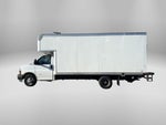 2021 Chevrolet Express Cutaway 3500 BASE