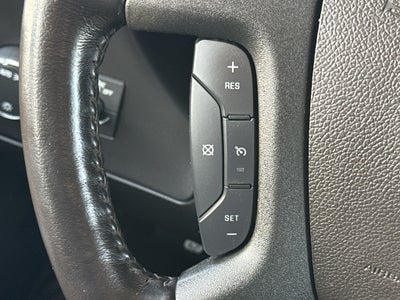 2021 Chevrolet Express Cutaway 3500 BASE