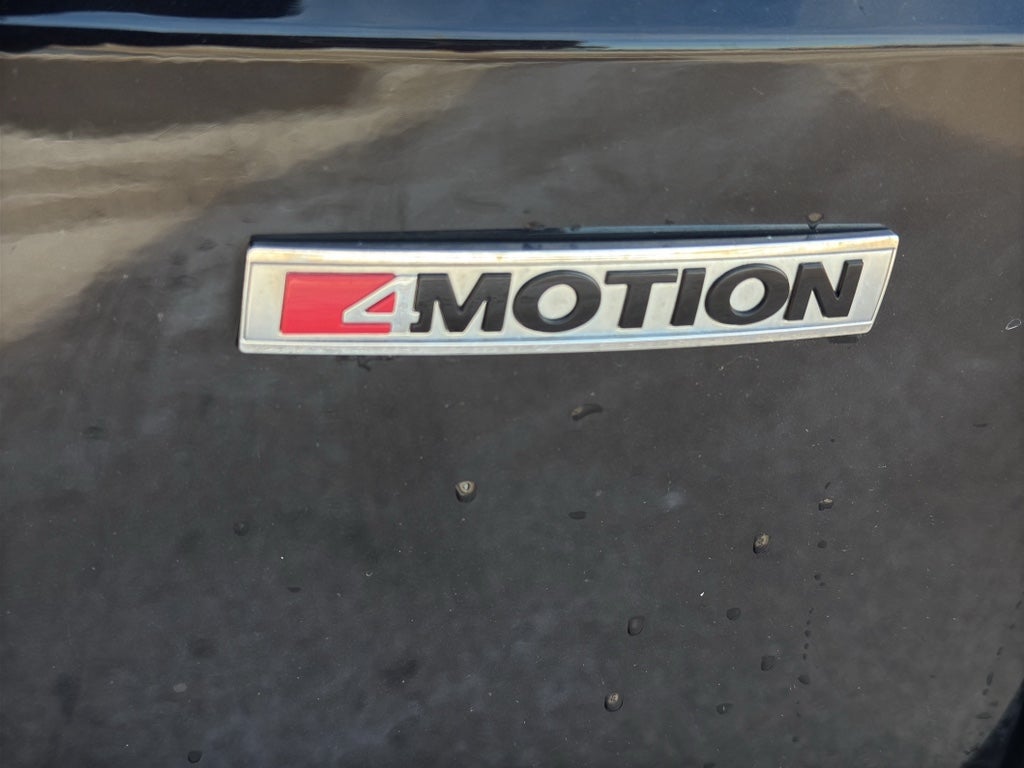 2021 Volkswagen Atlas 2.0T SEL Premium