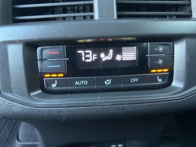 2021 Volkswagen Atlas 2.0T SEL Premium