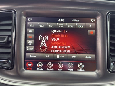 2021 Dodge Challenger GT