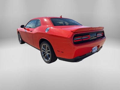 2021 Dodge Challenger GT