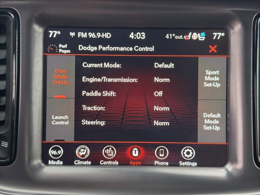 2021 Dodge Challenger GT