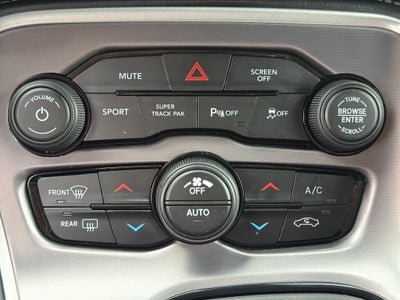 2021 Dodge Challenger GT