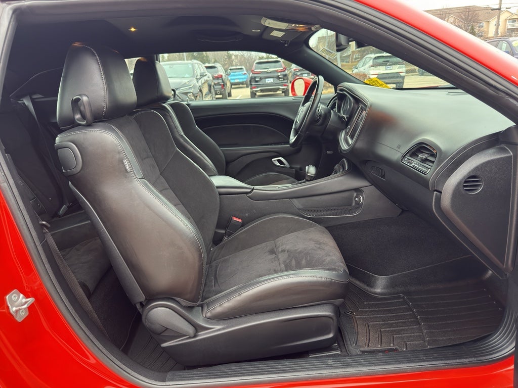 2021 Dodge Challenger GT