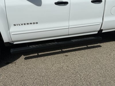 2019 Chevrolet Silverado LD LT