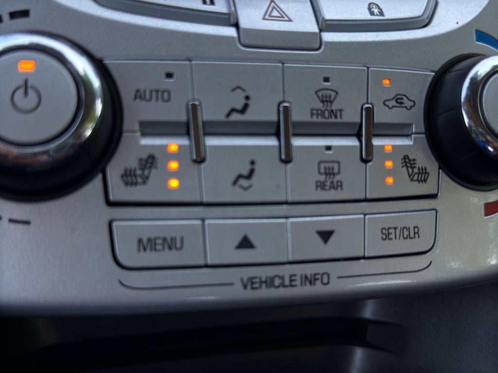 2012 Chevrolet Equinox LT w/2LT