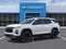 2027 Chevrolet Equinox FWD LT