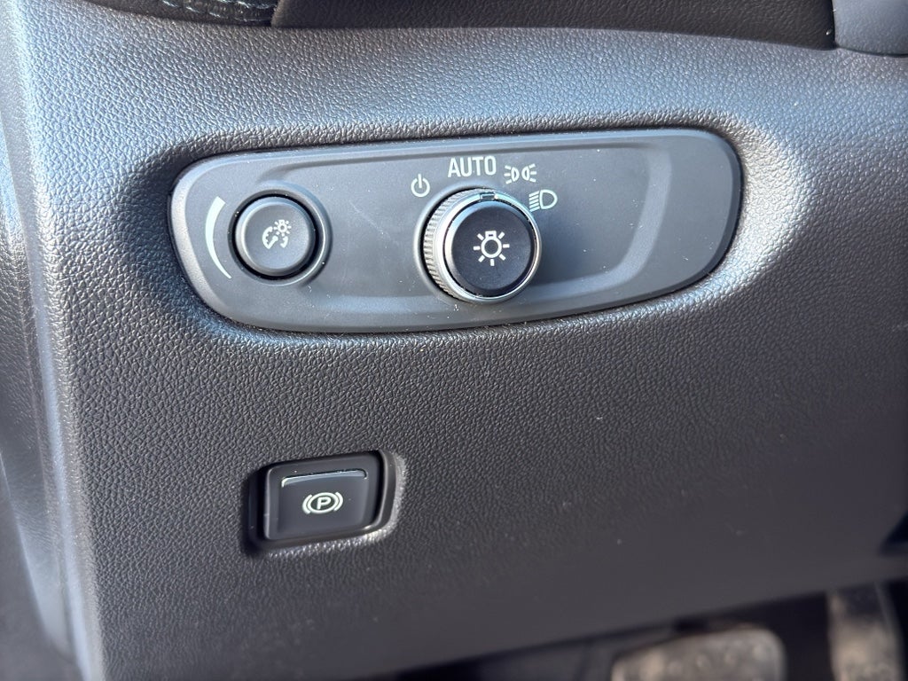 2019 Chevrolet Blazer BASE