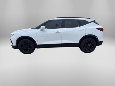 2019 Chevrolet Blazer BASE