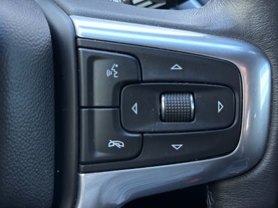 2019 Chevrolet Blazer BASE