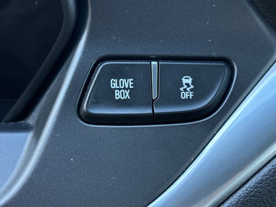 2019 Chevrolet Blazer BASE