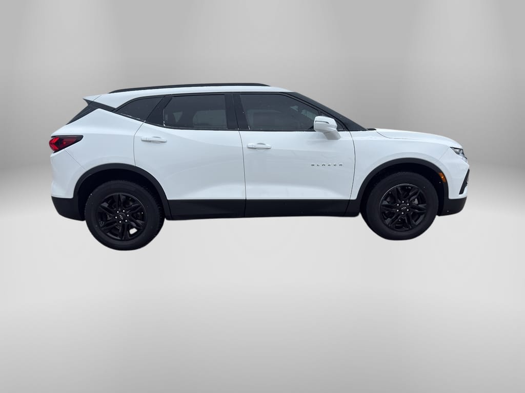 2019 Chevrolet Blazer BASE