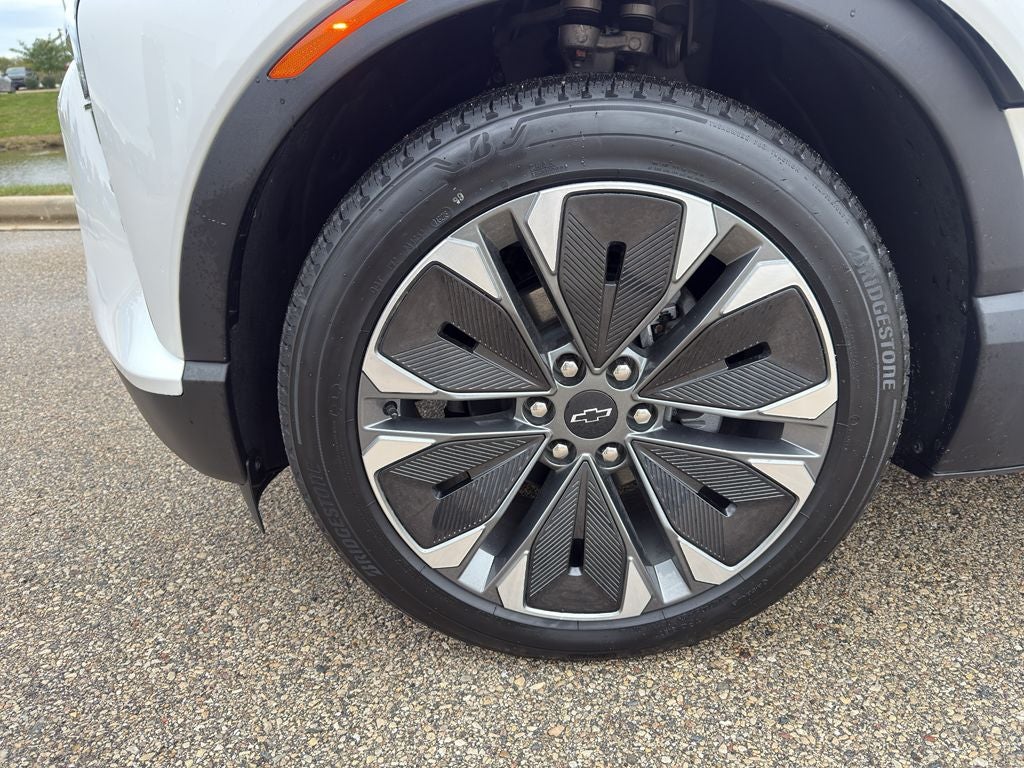 2024 Chevrolet Blazer EV LT