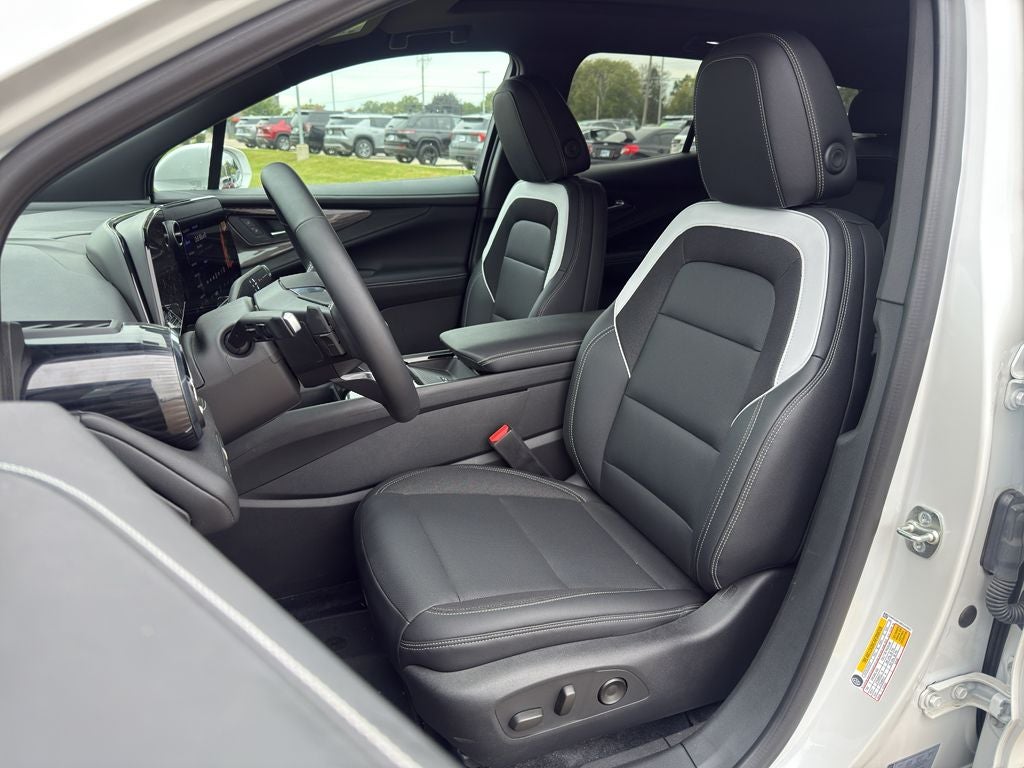 2024 Chevrolet Blazer EV LT