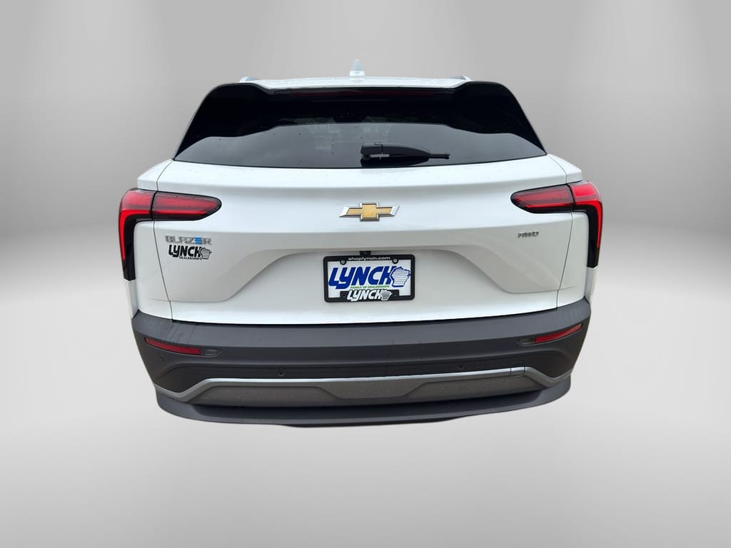 2024 Chevrolet Blazer EV LT