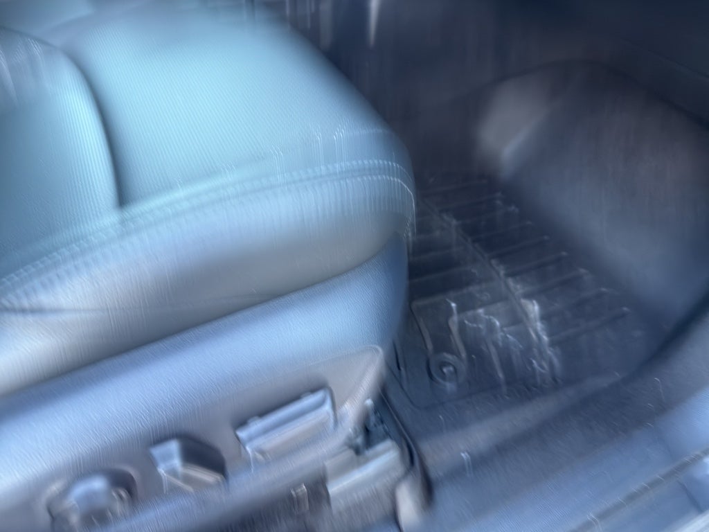 2024 Toyota Tacoma 4WD TRD Sport Hybrid