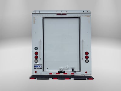 2022 Freightliner Y UNKNOWN