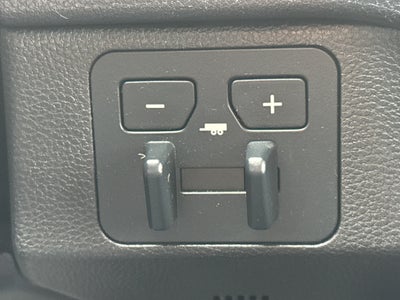 2023 Toyota Tundra 4WD SR5